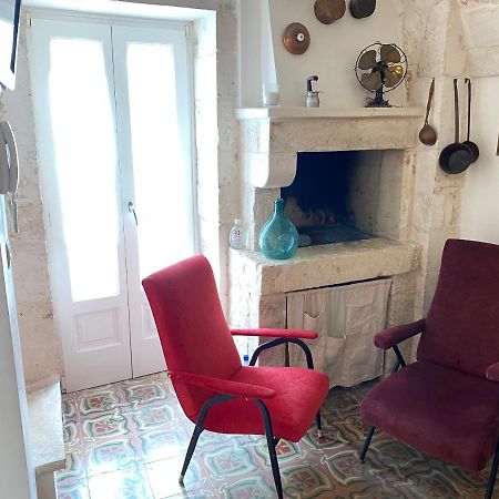 Residenza Le Tre Volte - Colazione Inclusa Con Ticketbar Martina Franca Exteriör bild
