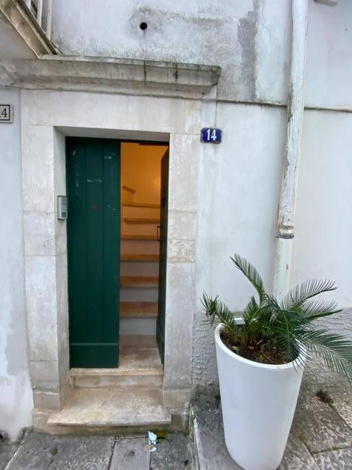 Residenza Le Tre Volte - Colazione Inclusa Con Ticketbar Martina Franca Exteriör bild