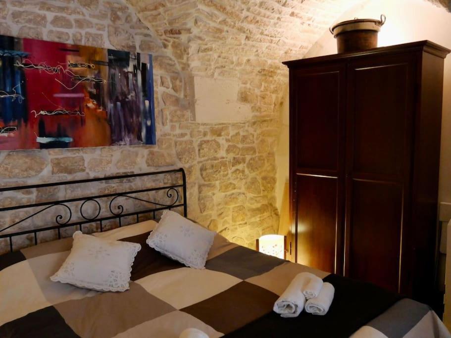 Residenza Le Tre Volte - Colazione Inclusa Con Ticketbar Martina Franca Exteriör bild