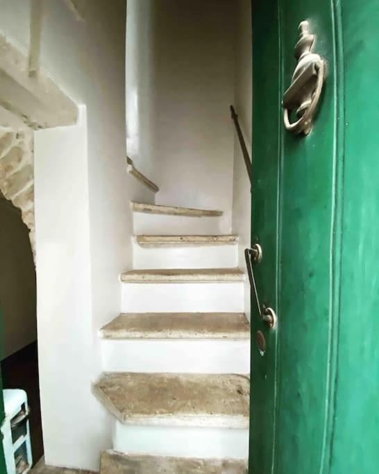 Residenza Le Tre Volte - Colazione Inclusa Con Ticketbar Martina Franca Exteriör bild