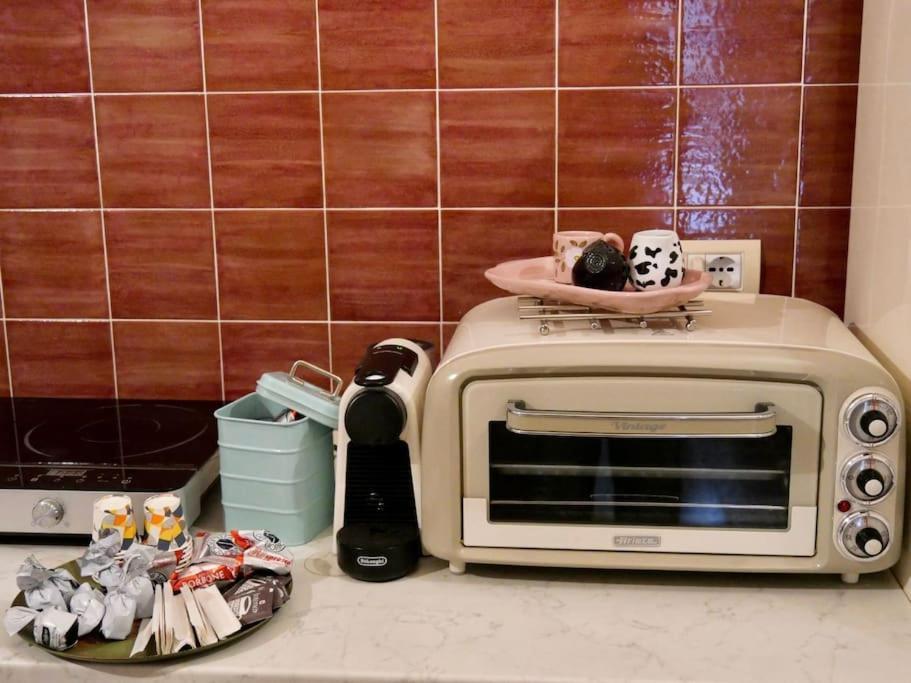 Residenza Le Tre Volte - Colazione Inclusa Con Ticketbar Martina Franca Exteriör bild
