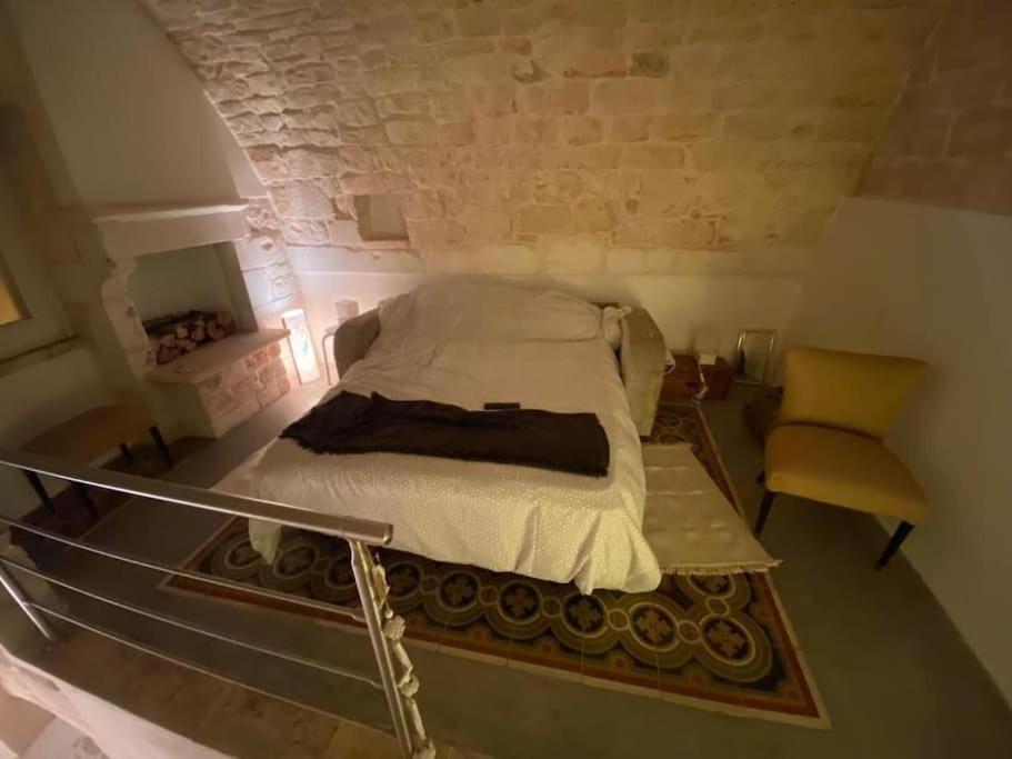 Residenza Le Tre Volte - Colazione Inclusa Con Ticketbar Martina Franca Exteriör bild