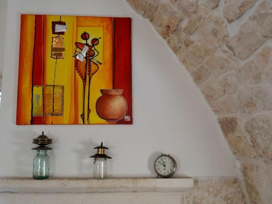 Residenza Le Tre Volte - Colazione Inclusa Con Ticketbar Martina Franca Exteriör bild
