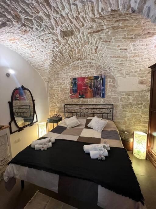 Residenza Le Tre Volte - Colazione Inclusa Con Ticketbar Martina Franca Exteriör bild