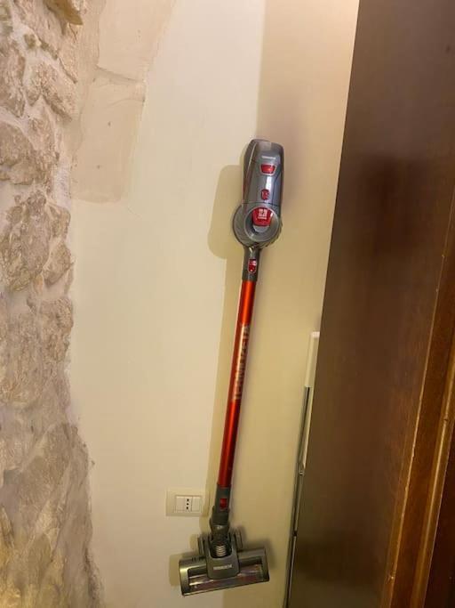 Residenza Le Tre Volte - Colazione Inclusa Con Ticketbar Martina Franca Exteriör bild