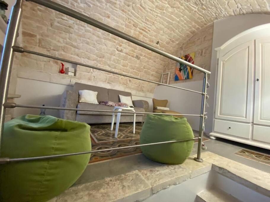 Residenza Le Tre Volte - Colazione Inclusa Con Ticketbar Martina Franca Exteriör bild
