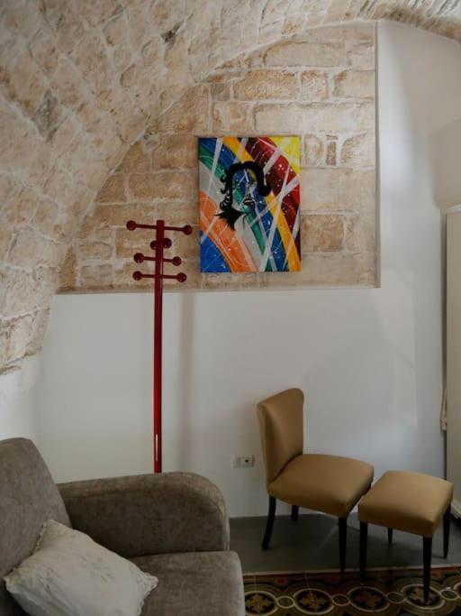 Residenza Le Tre Volte - Colazione Inclusa Con Ticketbar Martina Franca Exteriör bild