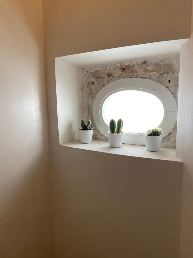 Residenza Le Tre Volte - Colazione Inclusa Con Ticketbar Martina Franca Exteriör bild
